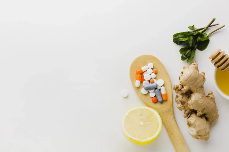Compléments alimentaires en ultra trail