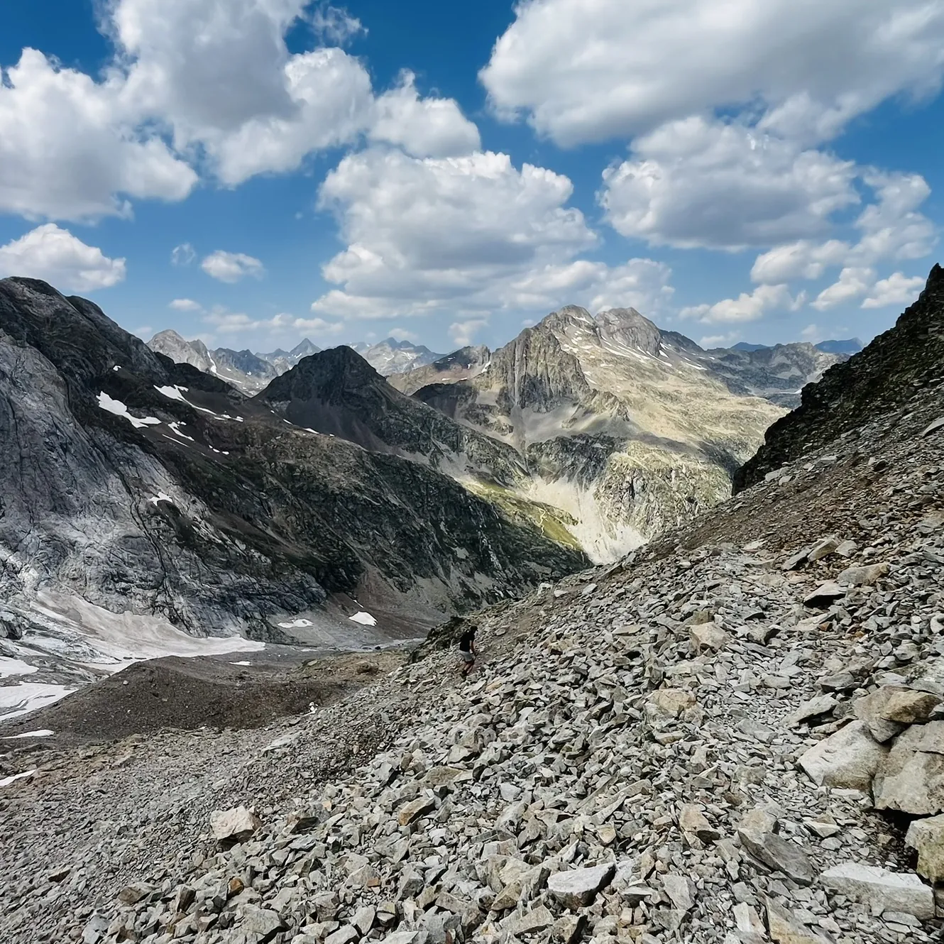 Altitude