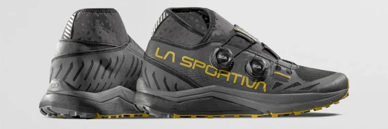 La Sportiva Jackal II Boa