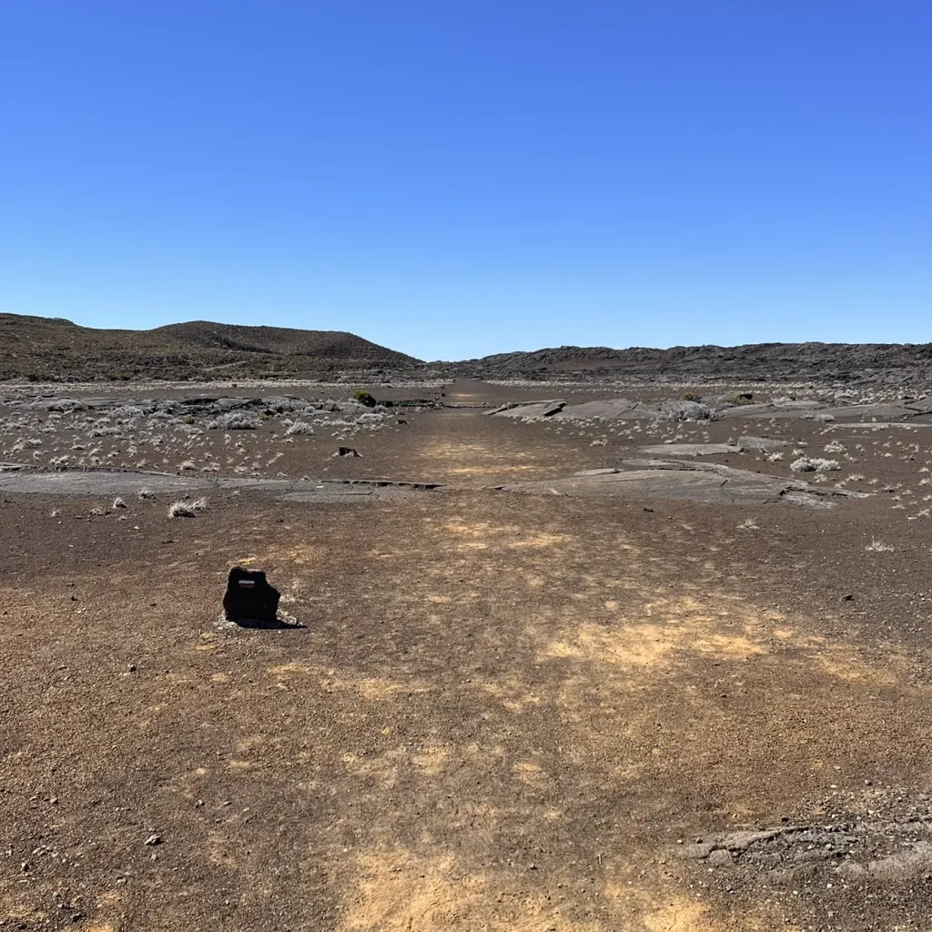 Climat aride