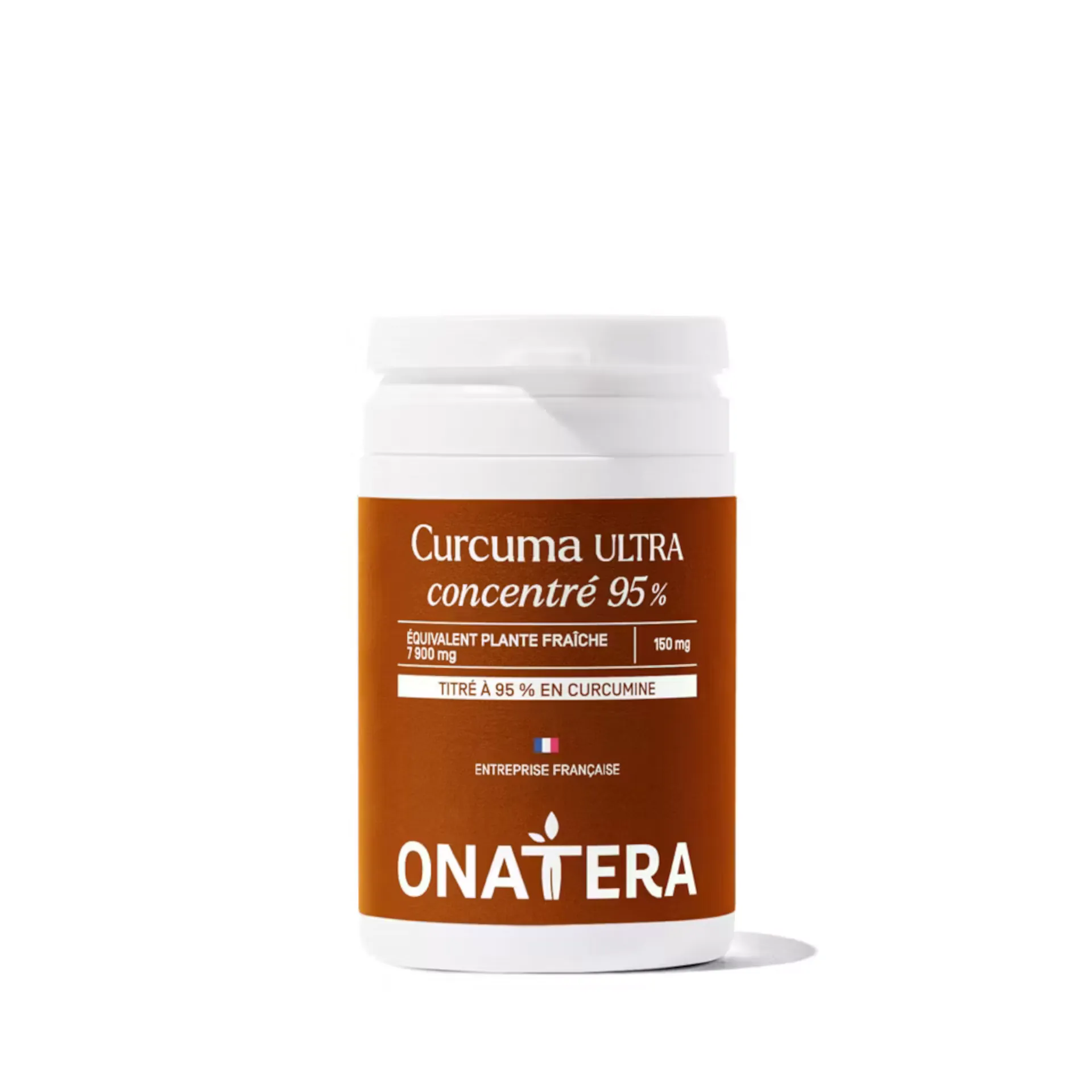 Curcuma Onatera