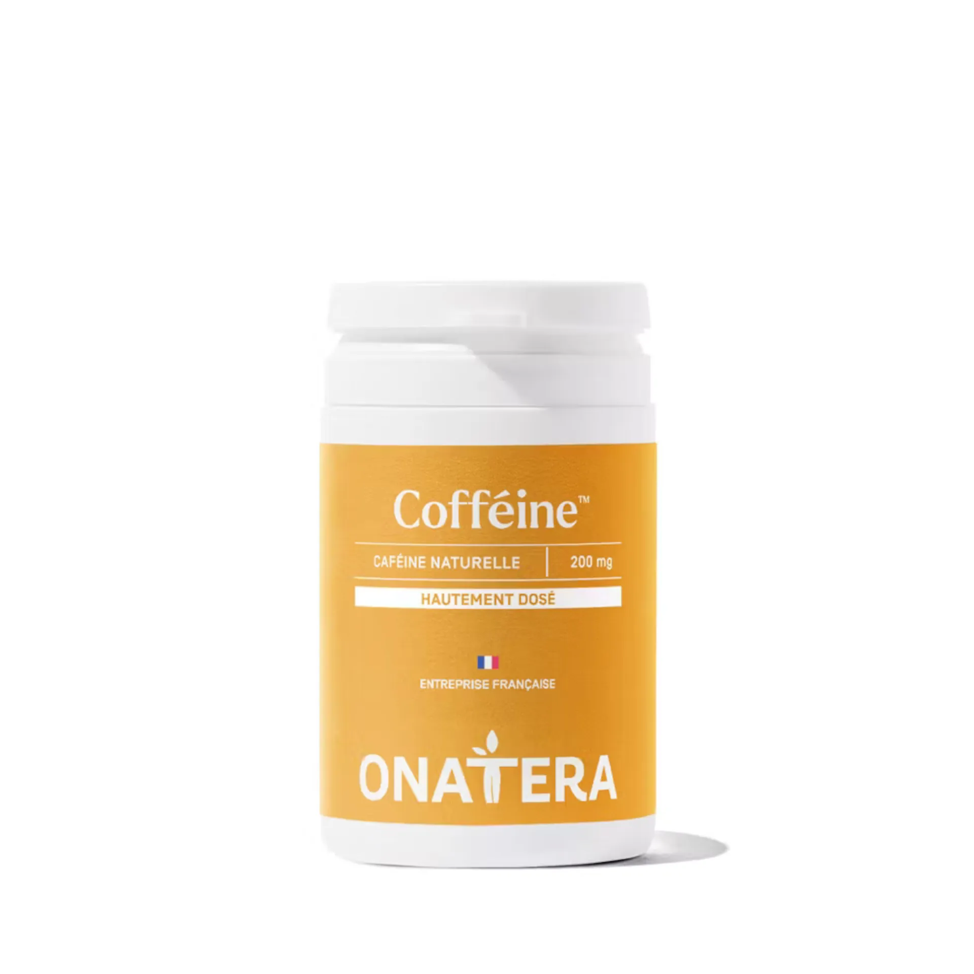 Caféine Onatera