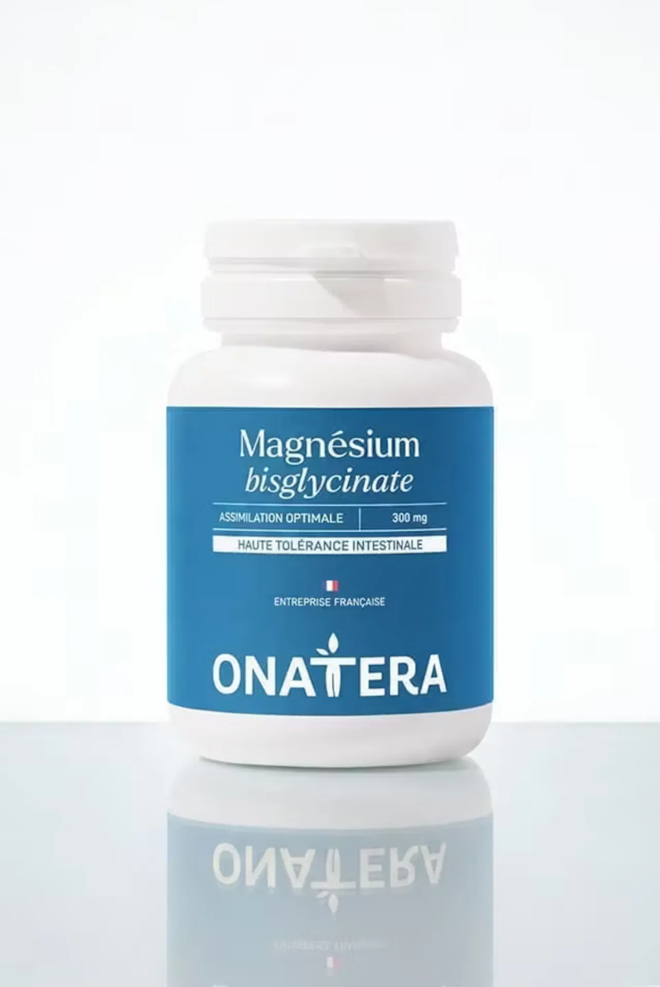 Magnésium Bisglycinate Onatera