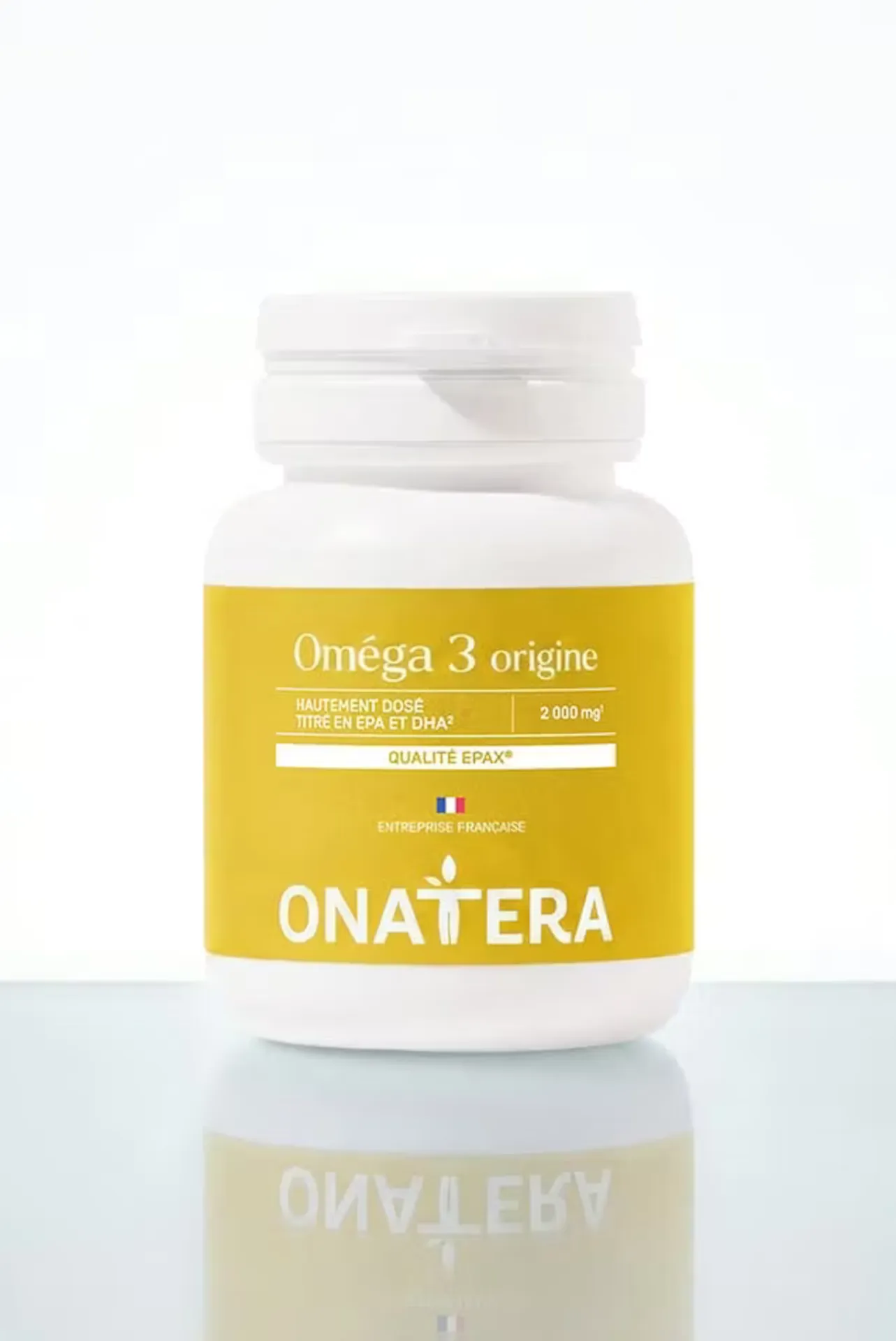 Omega 3 Onatera