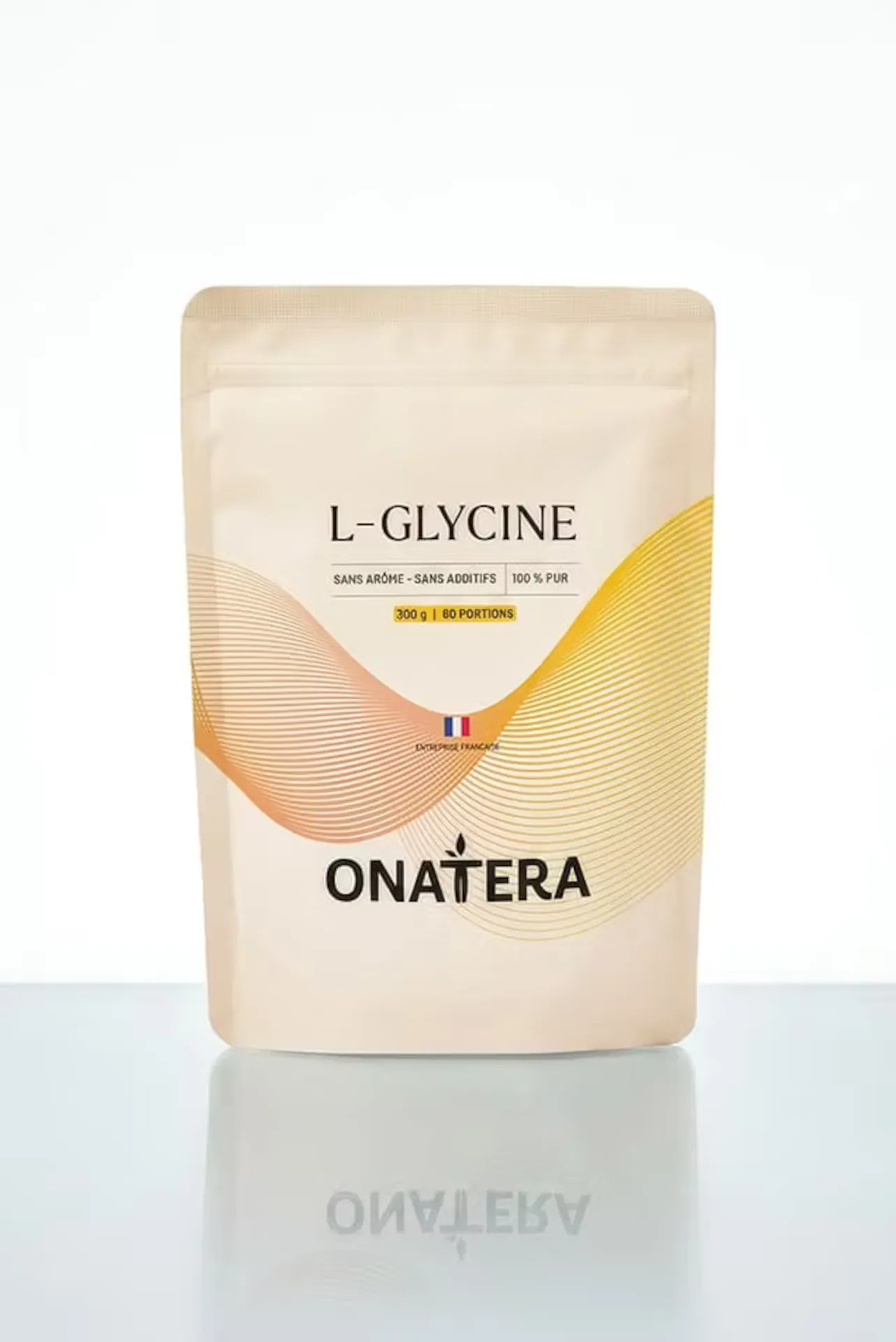 Glycine Onatera