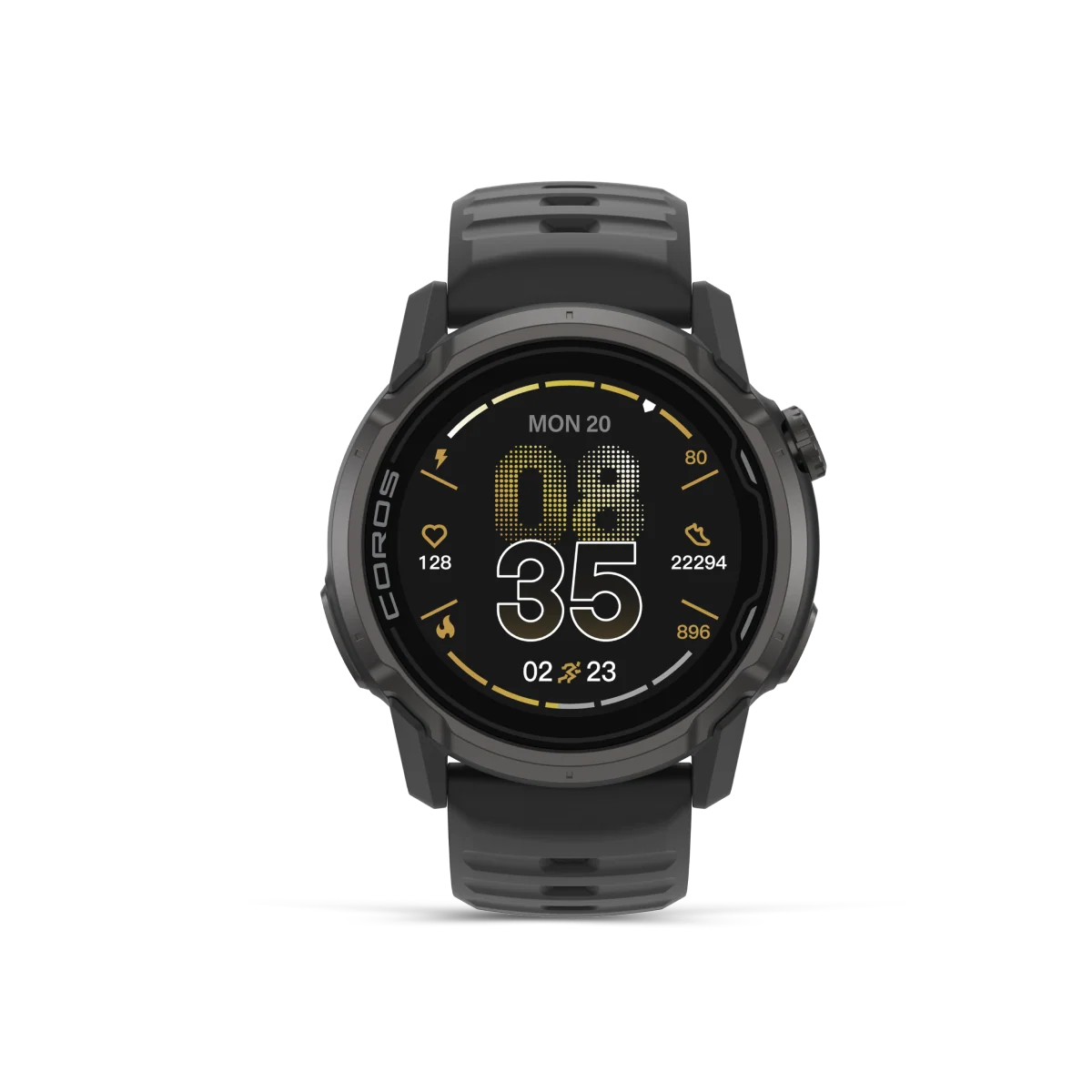 Montre COROS Apex 4