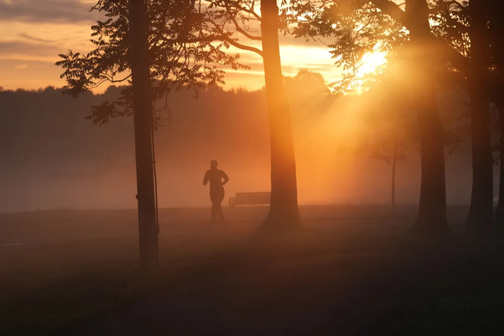 Sacrifices & discipline liés à l'ultra trail