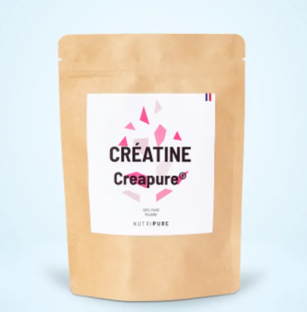 Créatine Nutripure