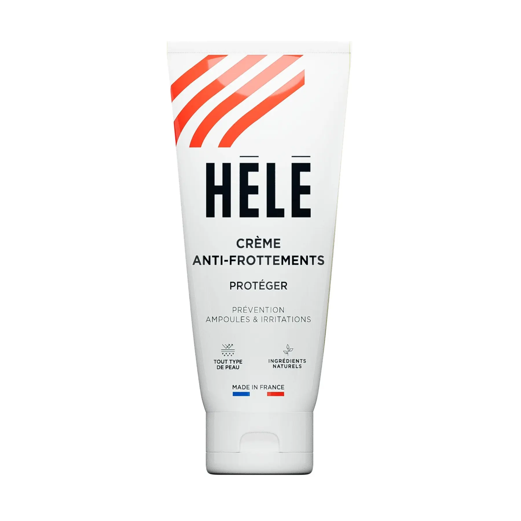 Crème Hélé
