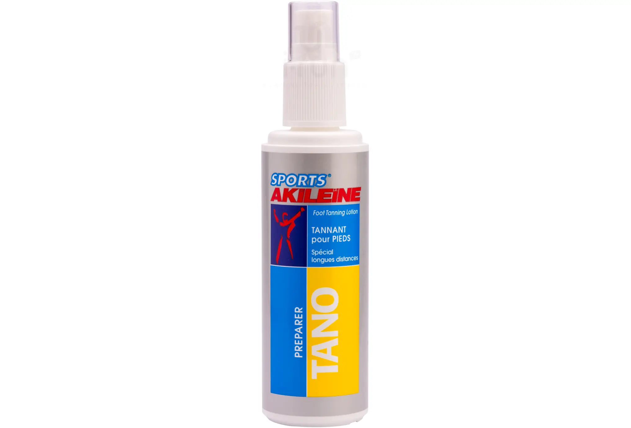 Crème hydratante Akileine