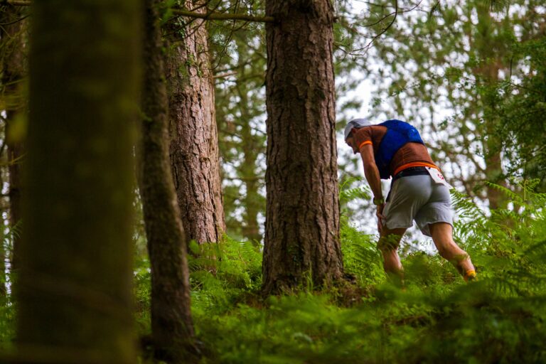 Tolérance digestive en ultra trail