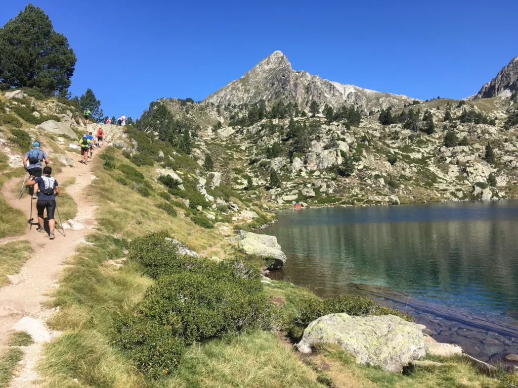 GRP80 - Lacs et étangs