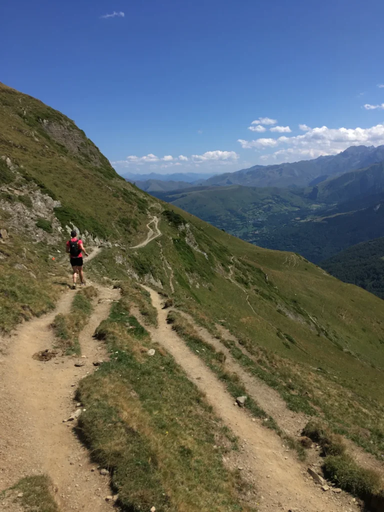 GRP80 - Descente finale